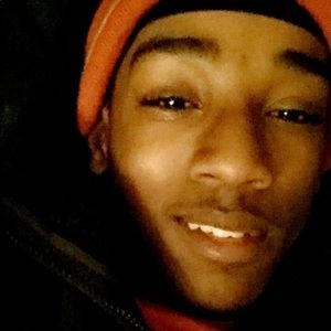 Meet your Posher, Dequincy